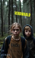 Jd Duran | Verdwaald | Taschenbuch | NiederläNdisch | Brave New Books