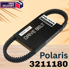 Polaris 3211180 Drive Belt Secondary Clutch 4 Rzr 1000 Xp Genuine Oem Original Polaris 3211180 Drive Belt Secondary Clutch 4 Rzr 1000 Xp Genuine Oem Original