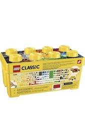 LEGO CLASSIC: Lego Medium Creative Brick Box (10696)