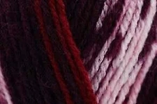 Stylecraft Easy Fair Isle Effect Aran Wool Yarn 100g 5334 Bute