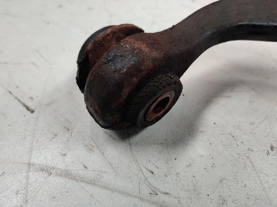 DODGE NITRO 2007 LEFT FRONT UPPER WISHBONE CONTROL ARM - Image 2 of 4