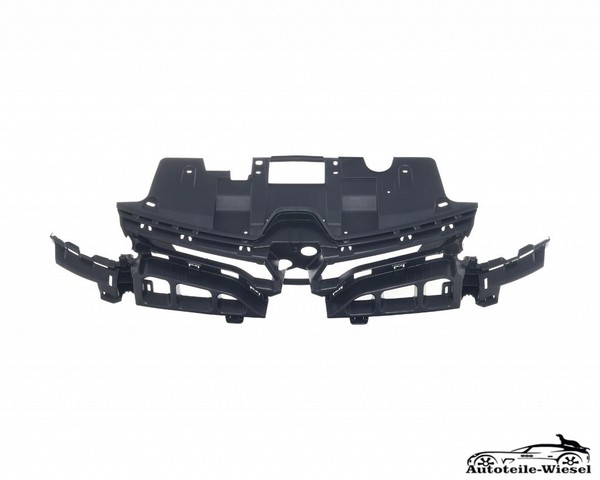 Frontgitter KüHlergrill FüR Renault Megane Grandtour Vorne Innen 08-16-image