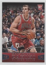 2013-14 Panini Erik Murphy #191 2u3