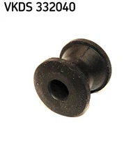 VKDS 332040 SKF Lagerung, Lenker für FIAT,PEUGEOT