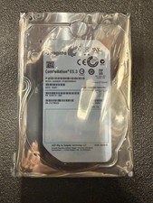 Seagate ST4000NM0033 4TB 3.5" SATA 6Gb/s 7200RPM Enterprise HDD