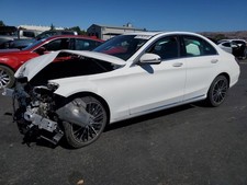 C300 2015 Headrest 9900324