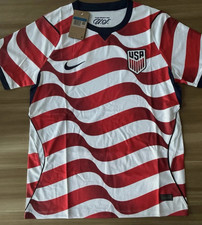 NEW USA National Team 2026 Home Jersey Fan Version Just Released