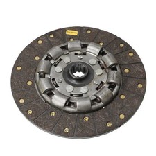 Disc - Transmission 11" Organic Spring Loaded 7" Dampener