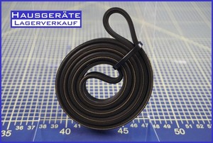 Keilriemen Waschmaschine - Miele SoftTronic W3241 HW07-2 5034730/5 PJ 1320