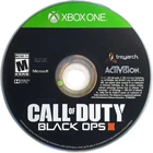 Scratch-Free - Call Of Duty Black Ops III - Microsoft Xbox One Pristine
