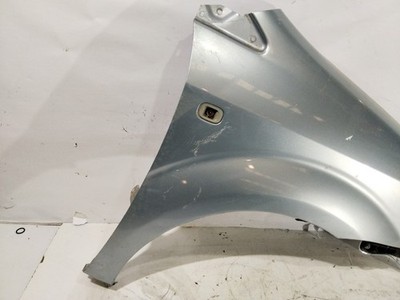 rechter frontflügel TOYOTA COROLLA VERSO E12 2.0 D-4D LINEA SOL 2001 1856401