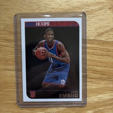 2014-15 Panini NBA Hoops Basketball Cards 4
