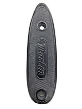 Marlin Model 39 Early Model Black Buttplate No Screws