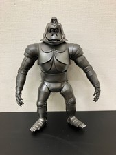 Billiken Mecha Kong 1987 Sofubi Figure Toho 30cm Excellent Condition Rare