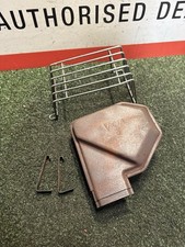 Victa Pro Power 160cc Petrol Lawn Mower Exhaust Muffler