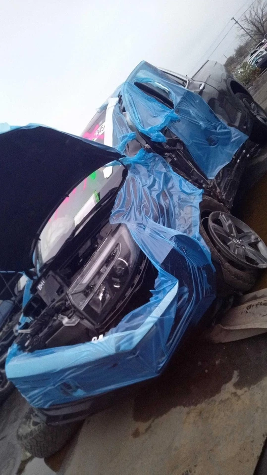 Conjunto de luz trasera derecha usado se adapta a: Honda Ridgeline 2023 grado derecho A Foto 4 de 4