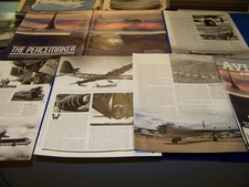 B-36 PEACEMAKER "THE PEACEMAKER"...HISTORY/PHOTOS/DETAILS 396QQ