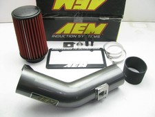 Aem 21-8104dc Brute Force Cold Air Intake For 03-06 F-250 F-350 6.0l Powerstroke Aem 21-8104dc Brute Force Cold Air Intake For 03-06 F-250 F-350 6.0l Powerstroke