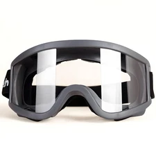 Anti-Fog Safety Goggles for Work Dust Wind Protective Glasses Impact Resistant
