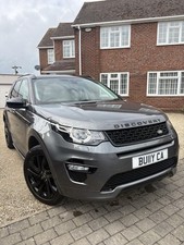 2019 Land Rover Discovery Sport 2.0 HSE DYNAMIC LUX