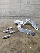 NOS Genuine National Cycle 553139 B Series Mount Kit For Tapered Forks Hardware