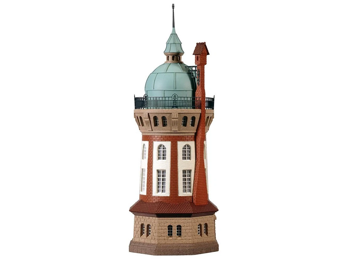 Faller 120166 H0 Wasserturm Bielefeld