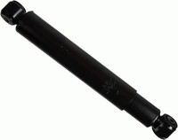 2X Sachs StoßDäMpfer 124 639 FüR MP3 Atego MP2 Actros Mercedes Zetros Axor