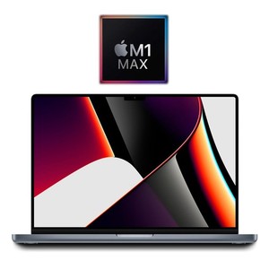 MacBook Pro M1 Max 64GB | eBay