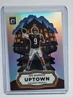2025 Panini Optic Joe Burrow Uptown #12 Cincinnati Bengals Case Hit!