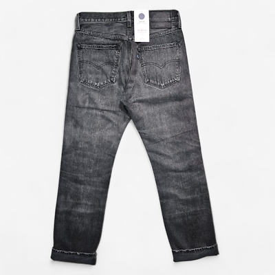 NWT Levi's Made in Japan 505 W30L32 Big E Selvedge | eBay