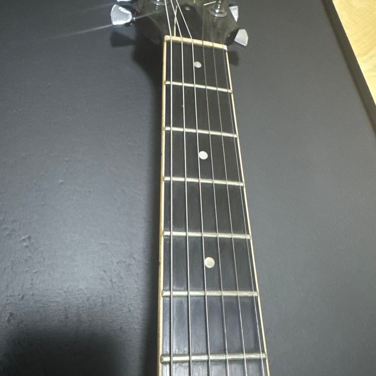 YAMAHA sa1200s ジャパンヴィンテージギター ジャパンヴィンテージ？YAMAHA SA1200S Super Axeを購入