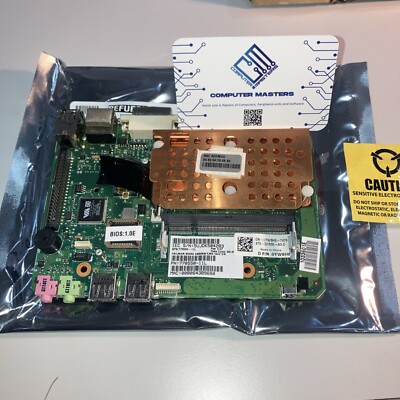 Wyse CX0 Mainboard 770550-11L Via Eden 1GHz Systemplatine UK Ware 