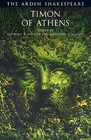 Timon of Athens by William Shakespeare (Paperback, 2008)