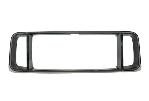 Carbon Front Grille Frame LED G900 Rocket Style made For G Wagon W464 - Picture 4 of 5