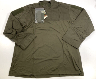 XL REG 5.11 TACTICAL MENS STRYKE TDU RAPID L/S SHIRT 72071 RANGER