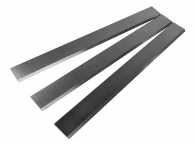 Grizzly Planer Knives 13-Inch For G1021, G0453, G0550, G0551, G6701,G0815