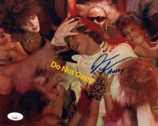 JASON LIVELY signed 8x10 Photo Rusty Griswold Nation Lampoons European Vacation JASON LIVELY signed 8x10 Photo Rusty Griswold Nation Lampoons European Vacation
