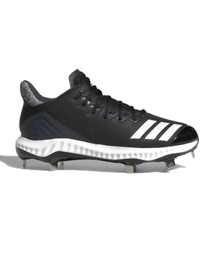 Adidas Men's ICON BOUNCE METAL CLEATS