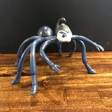 Disney A Bug’s Life Rosie Spider 6" Bendable Posable Action Figure 1998 Toy 