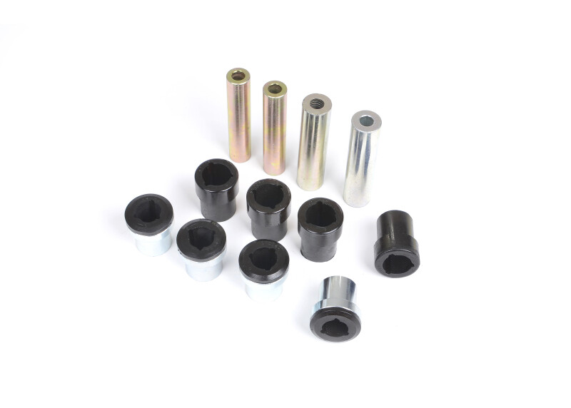 sure line α Whiteline Plus Front Upper Control Arm Bushing For 89-97