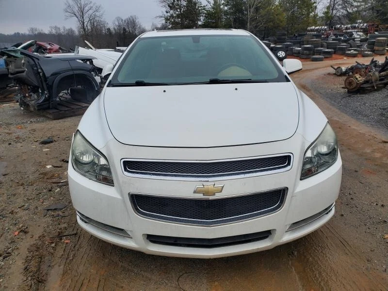 2004-2012 Chevy Malibu Pontiac G6 Rear Crossmember Engine Cradle OEM Foto 4 de 4