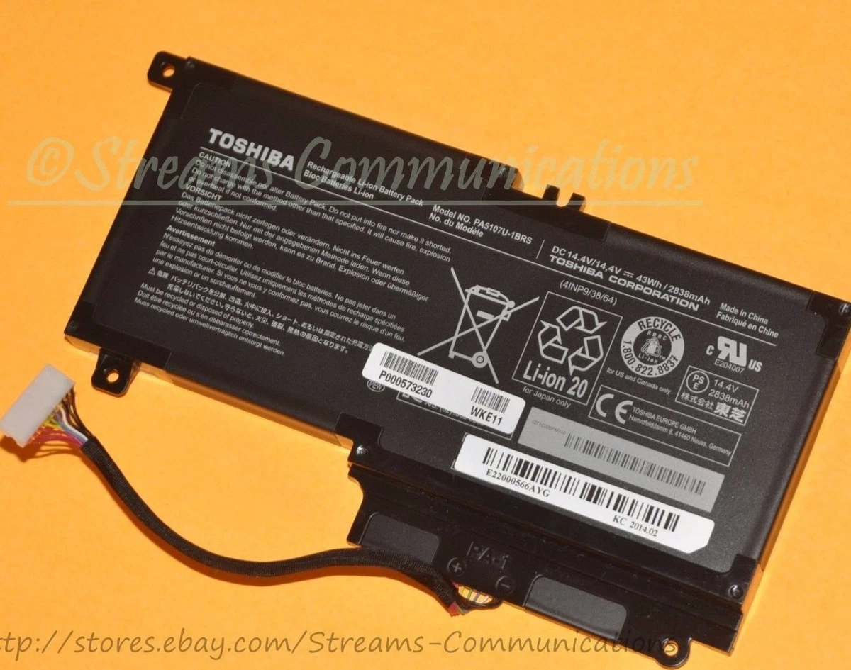 Pile CMOS BIOS Pour Toshiba Satellite P200-1DE - Batterie Neuve, Garantie 1 An, Fabriquée En Chine