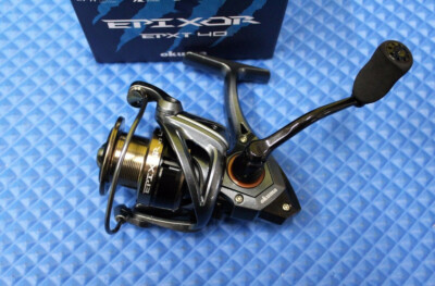 Okuma Epixor XT 40 Spinning Reel for sale online | eBay
