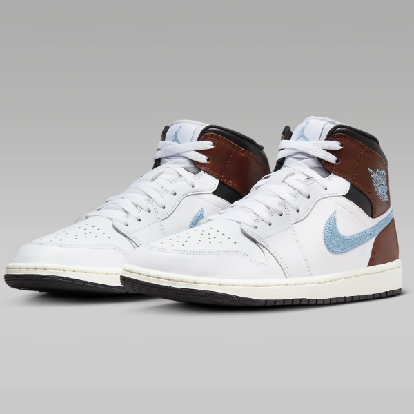 Nike Air Jordan 1 Mid SE Shoes Nike Air Jordan 1 Mid SE Shoes