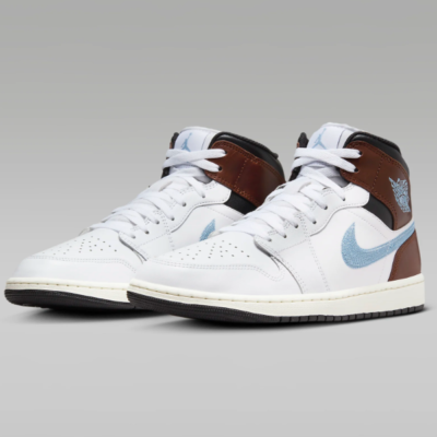 Nike Air Jordan 1 Mid SE Shoes Nike Air Jordan 1 Mid SE Shoes