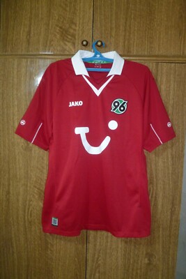 Maillot de foot de Hanovre 2006/07 Away-Diadora