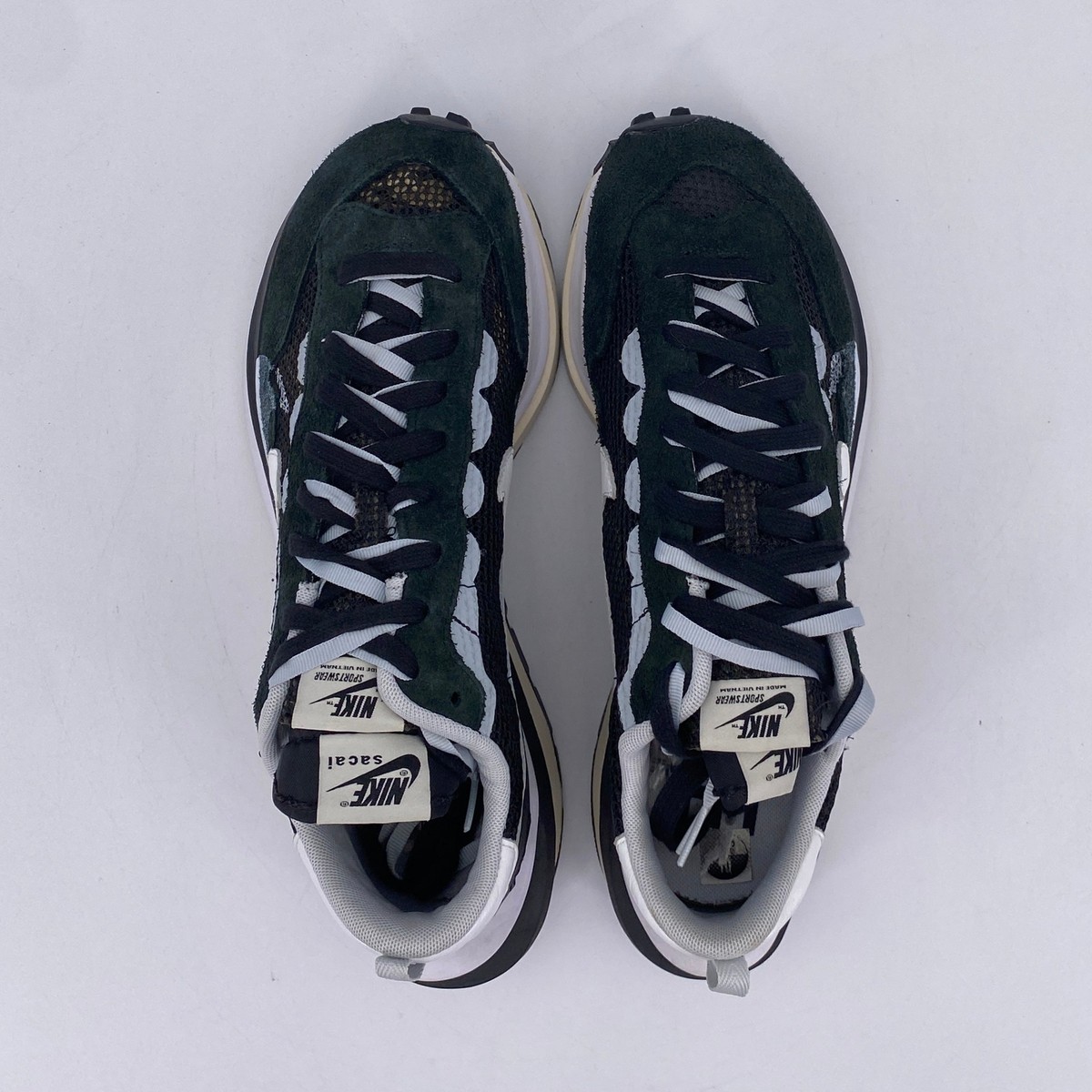 Nike Vaporwaffle / Sacai 