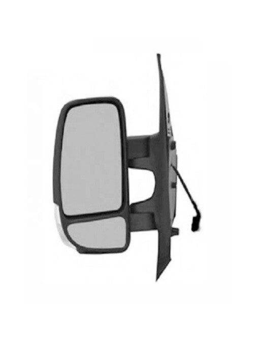 Left Side Mirror For Renault Master 2010 - 2014
