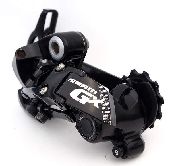 sram x7 type 2
