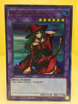 Yugioh Ghosts From the Past 2nd Haunting 1st Ultra #60~119  ($2+ Order Required)